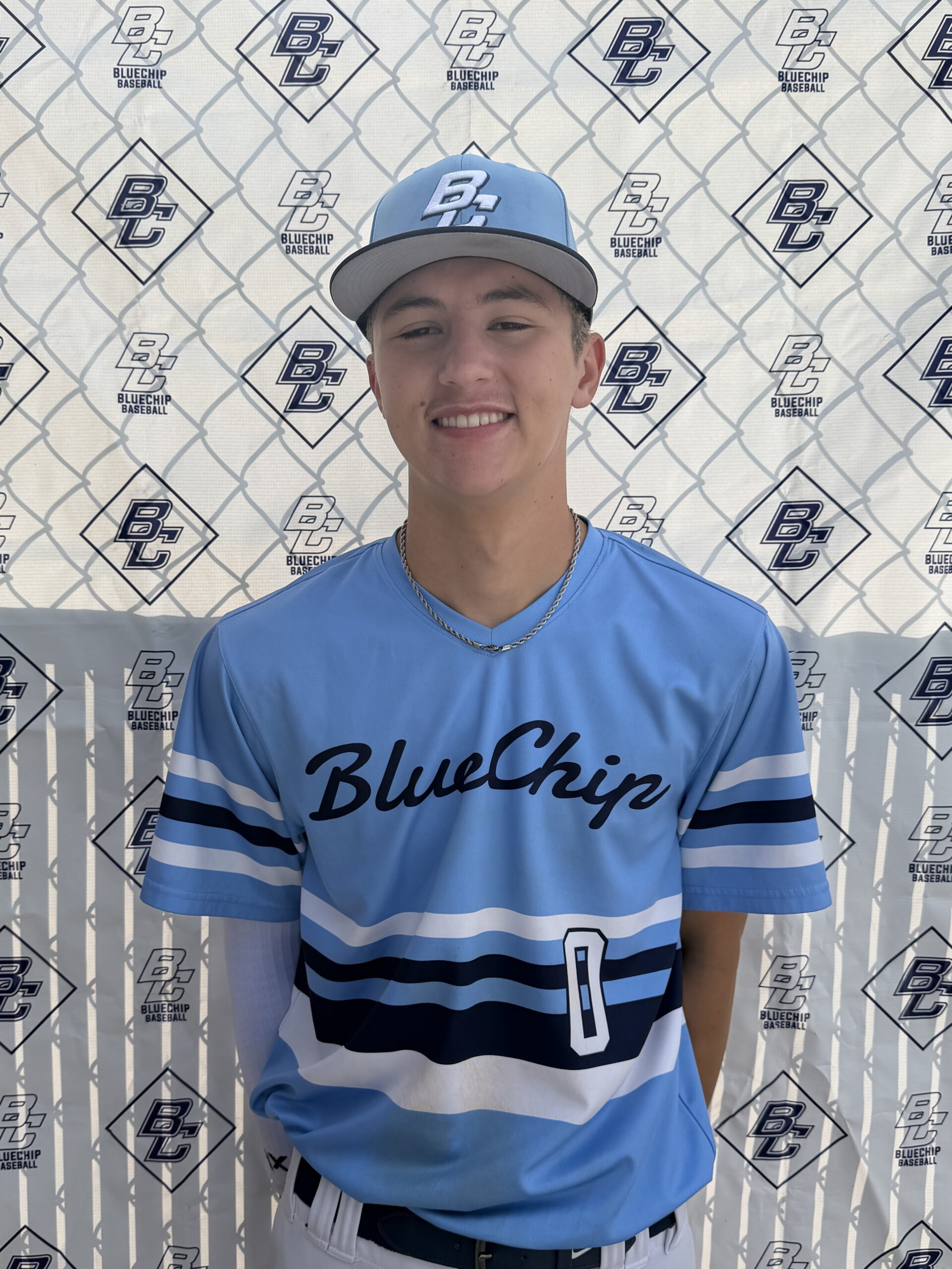 Mason Dorenbosch